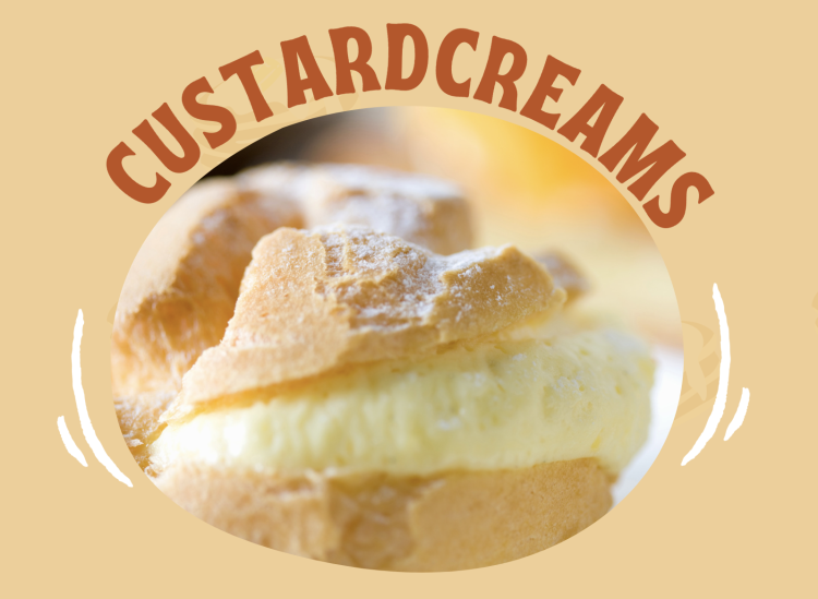 CustardCreams